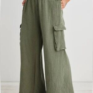NWT Aerie Pool to Party Pant